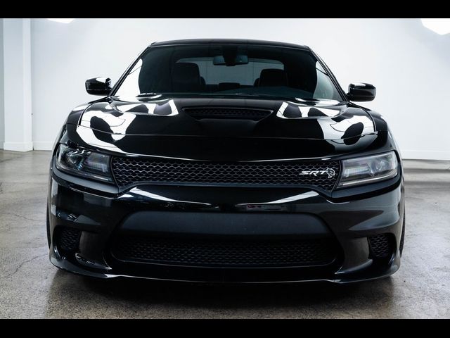 2018 Dodge Charger SRT Hellcat