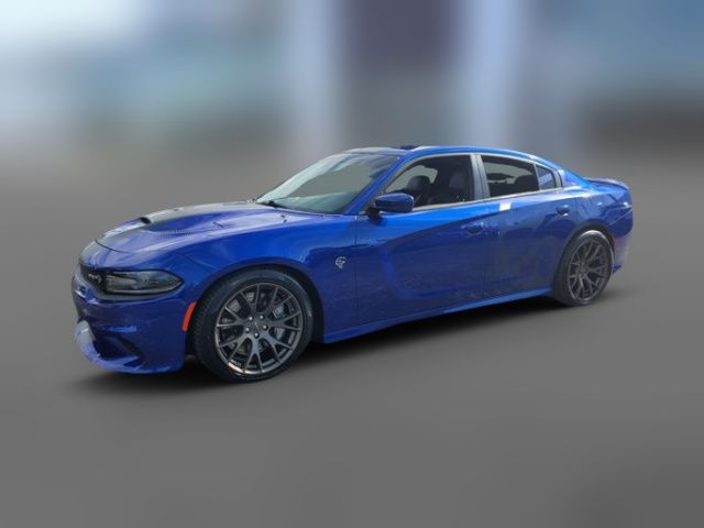 2018 Dodge Charger SRT Hellcat