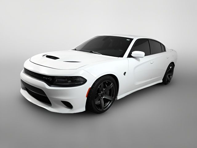 2018 Dodge Charger SRT Hellcat