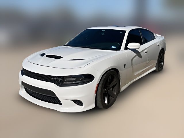 2018 Dodge Charger SRT Hellcat