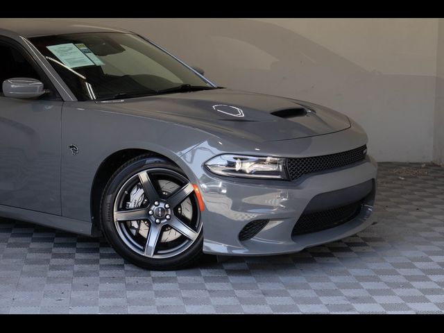 2018 Dodge Charger SRT Hellcat