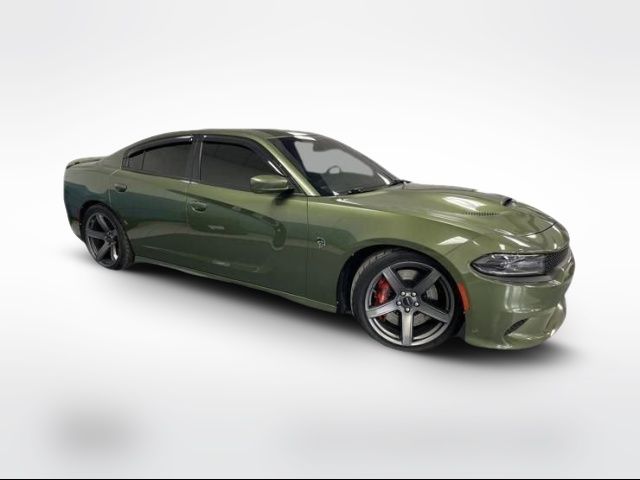 2018 Dodge Charger SRT Hellcat
