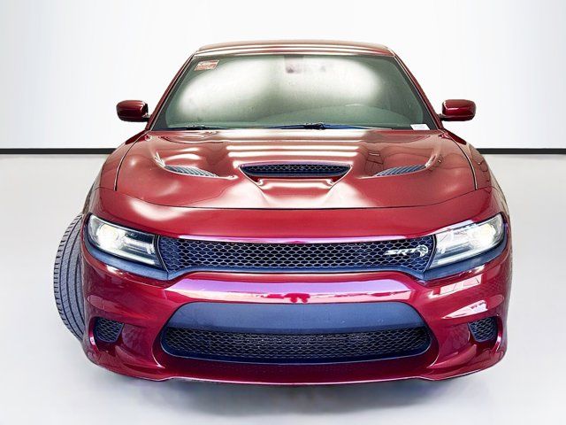 2018 Dodge Charger SRT Hellcat