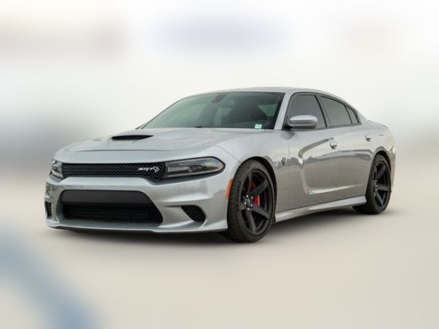 2018 Dodge Charger SRT Hellcat
