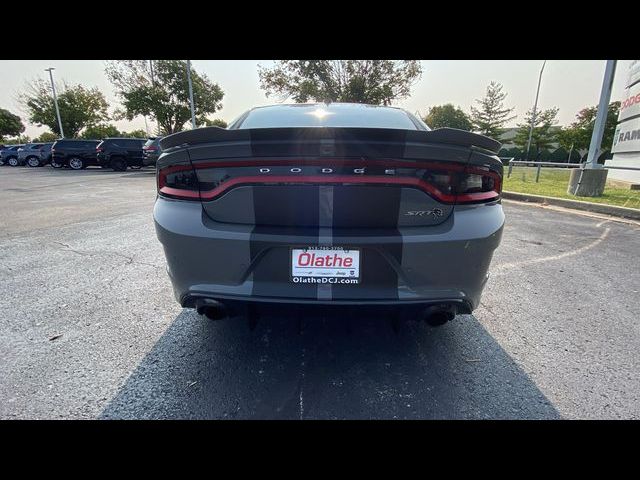 2018 Dodge Charger SRT Hellcat