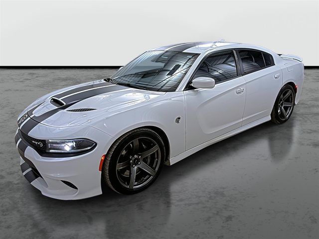 2018 Dodge Charger SRT Hellcat