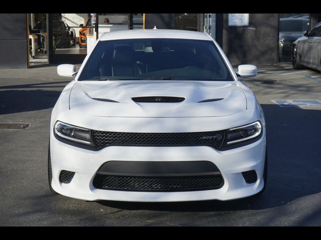 2018 Dodge Charger SRT Hellcat