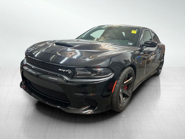 2018 Dodge Charger SRT Hellcat