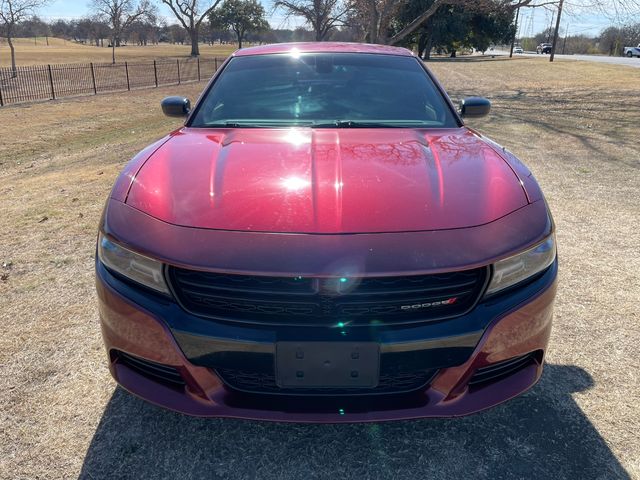 2018 Dodge Charger SXT