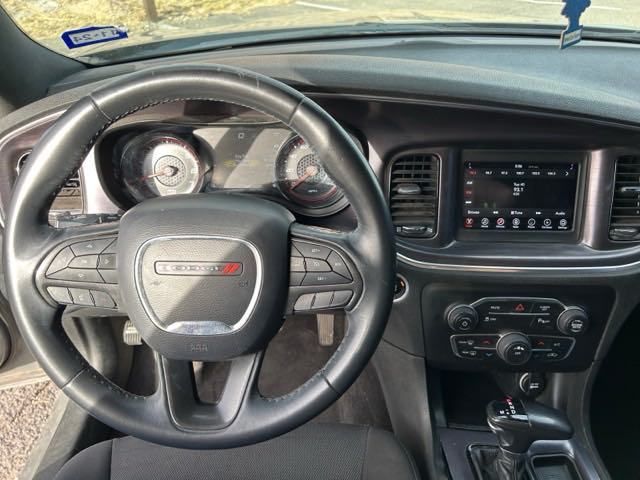 2018 Dodge Charger SXT