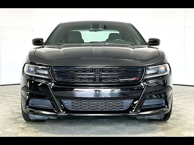 2018 Dodge Charger SXT