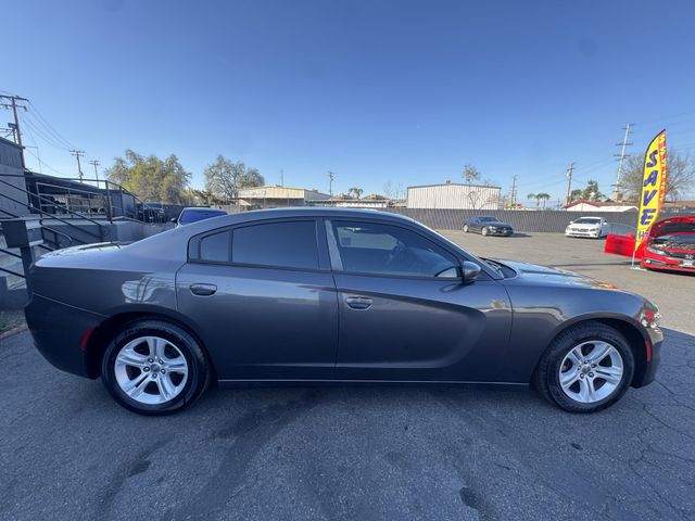2018 Dodge Charger SXT