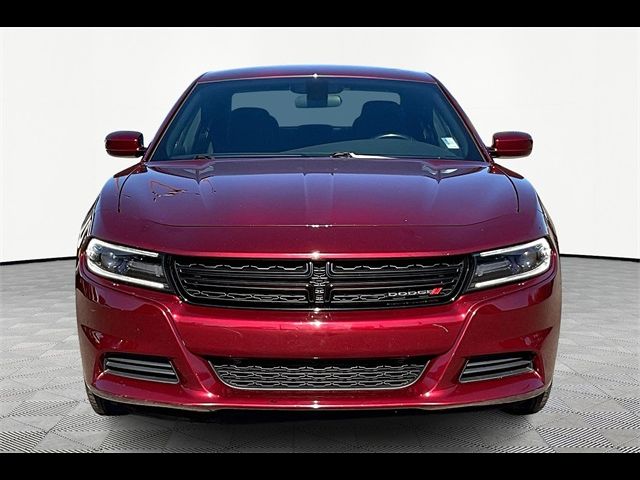 2018 Dodge Charger SXT