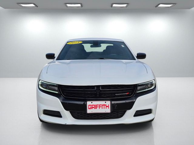 2018 Dodge Charger SXT