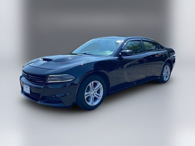 2018 Dodge Charger SXT