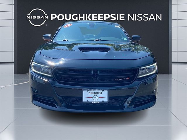 2018 Dodge Charger SXT
