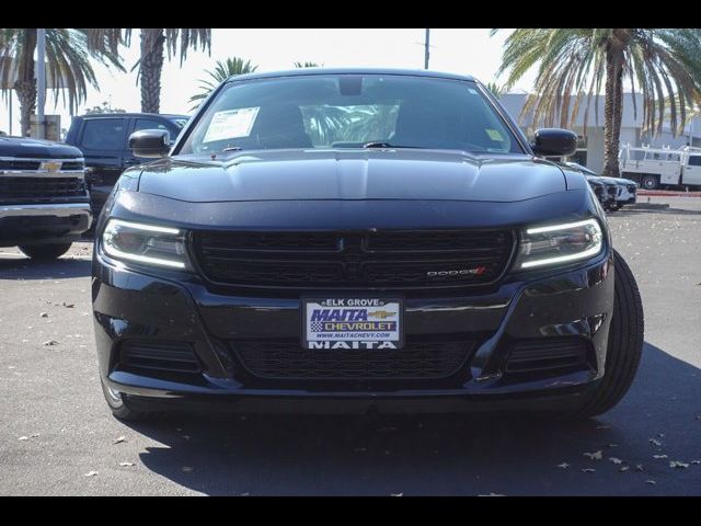 2018 Dodge Charger SXT