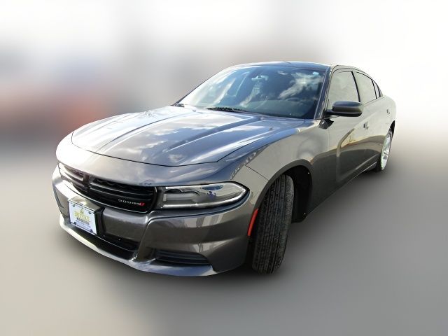 2018 Dodge Charger SXT