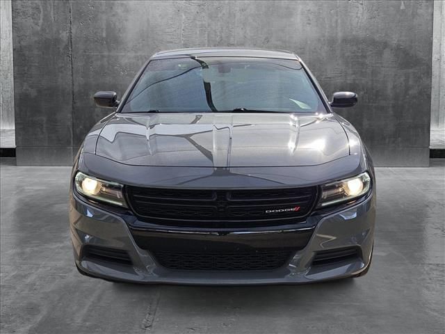 2018 Dodge Charger SXT