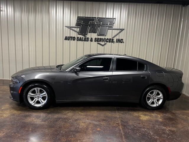 2018 Dodge Charger SXT