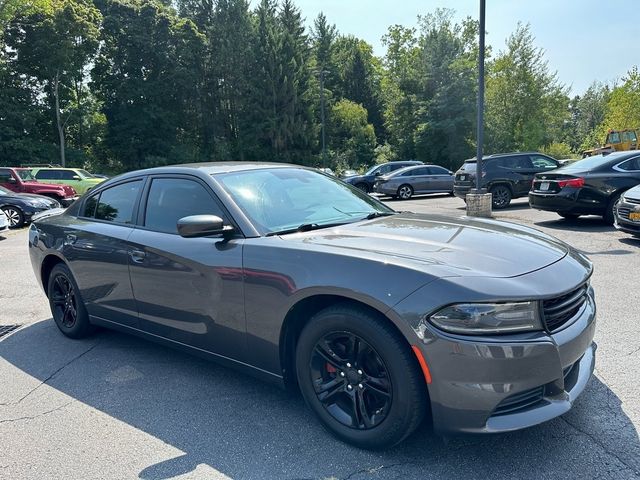 2018 Dodge Charger SXT