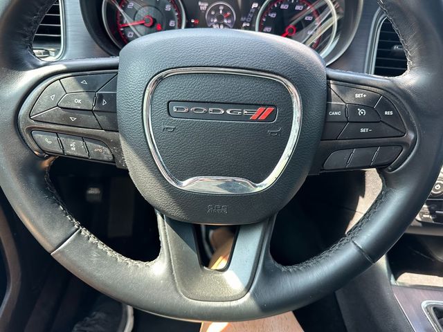 2018 Dodge Charger SXT