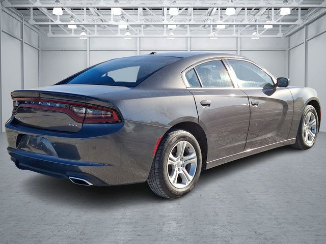 2018 Dodge Charger SXT