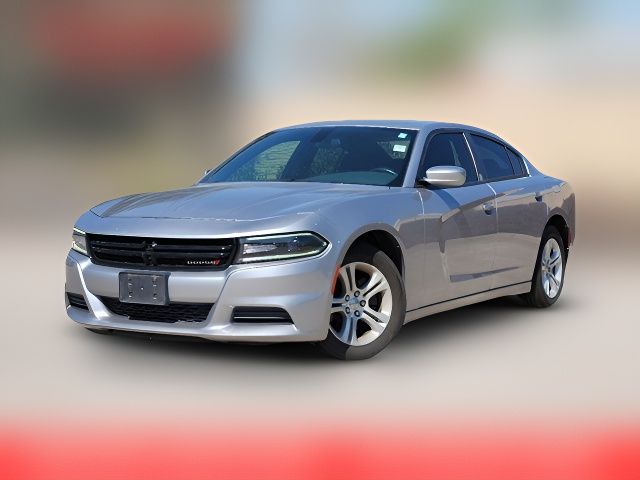 2018 Dodge Charger SXT