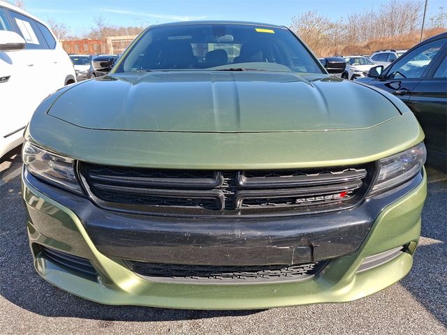 2018 Dodge Charger SXT