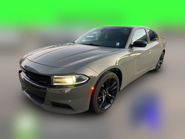 2018 Dodge Charger SXT