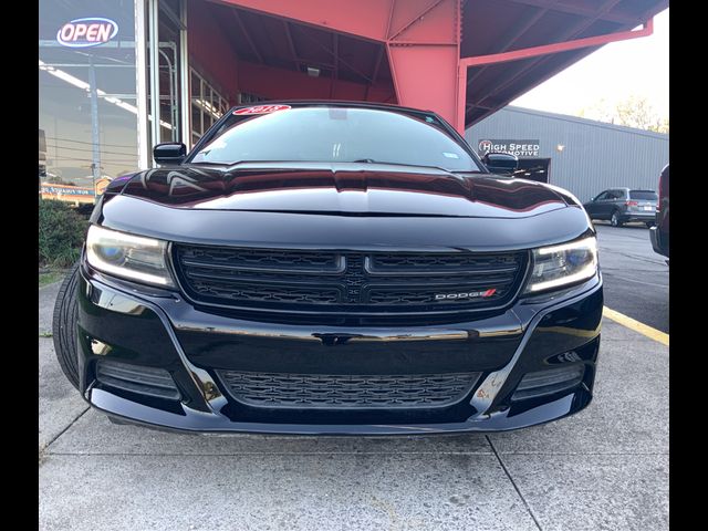 2018 Dodge Charger SXT