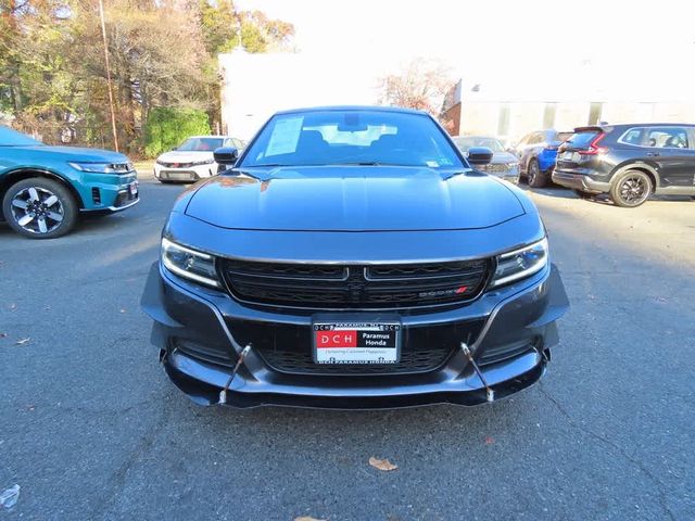 2018 Dodge Charger SXT