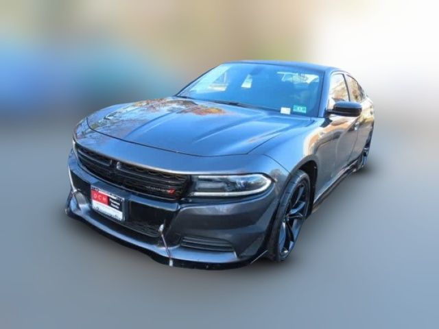 2018 Dodge Charger SXT