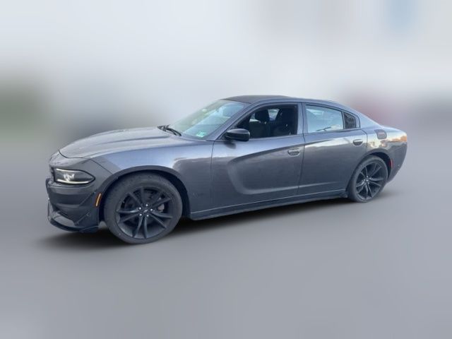 2018 Dodge Charger SXT