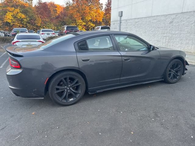 2018 Dodge Charger SXT