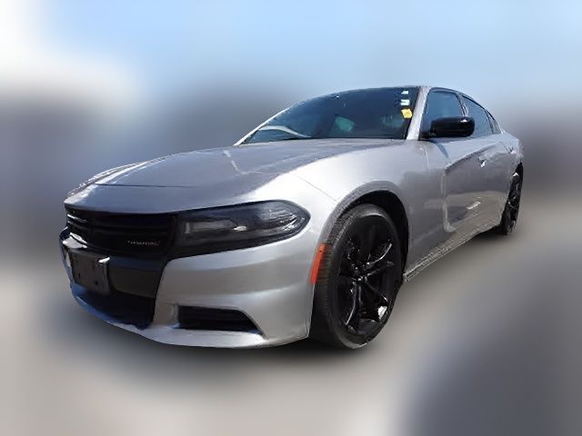 2018 Dodge Charger SXT