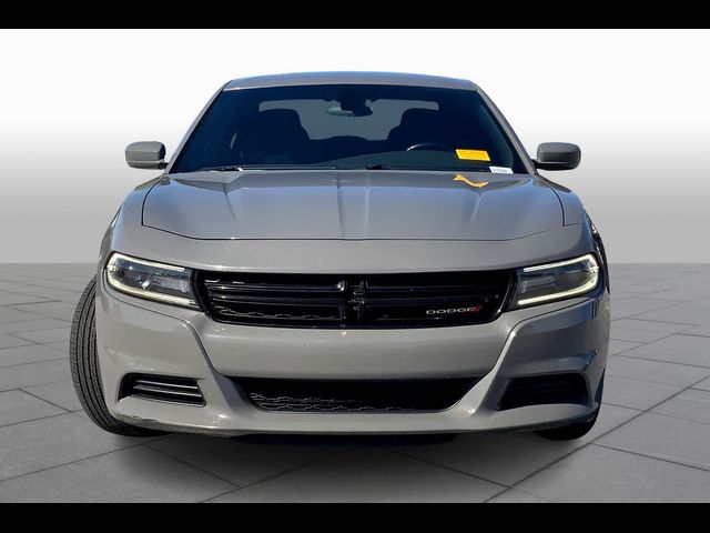 2018 Dodge Charger SXT