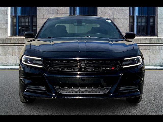 2018 Dodge Charger SXT