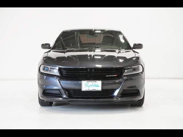 2018 Dodge Charger SXT