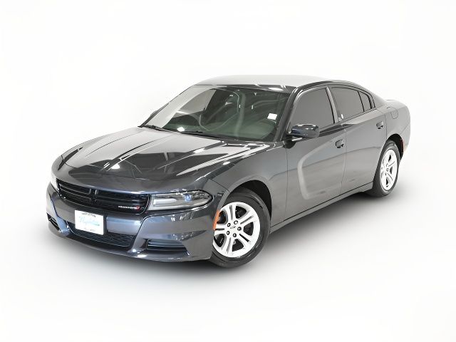 2018 Dodge Charger SXT