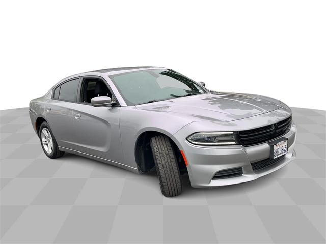 2018 Dodge Charger SXT