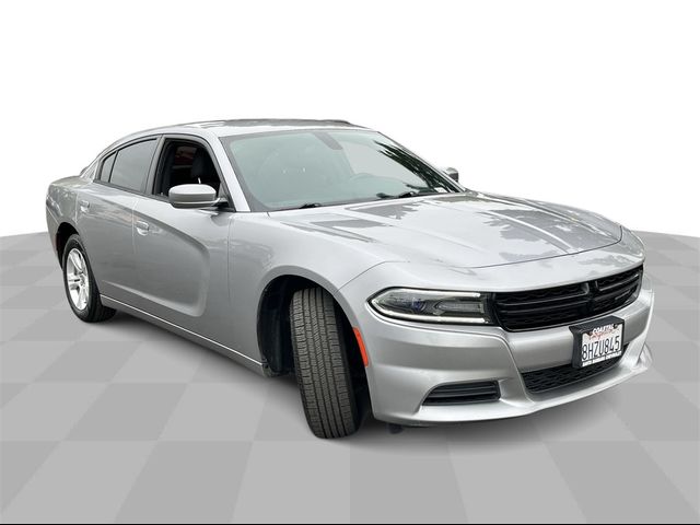 2018 Dodge Charger SXT