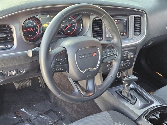 2018 Dodge Charger SXT