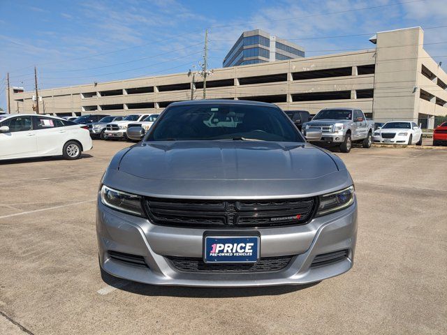 2018 Dodge Charger SXT