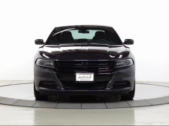 2018 Dodge Charger SXT