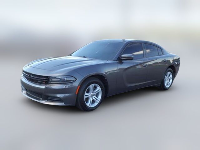 2018 Dodge Charger SXT