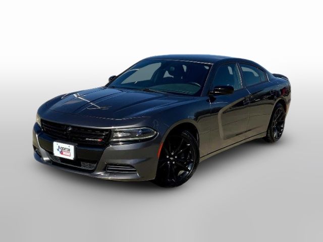 2018 Dodge Charger SXT