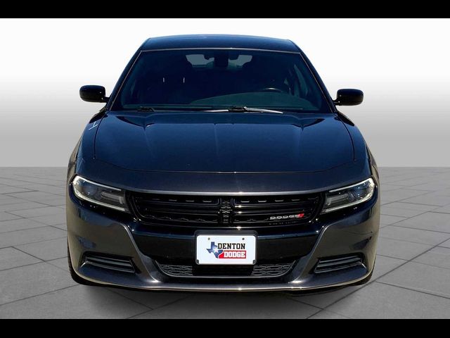 2018 Dodge Charger SXT