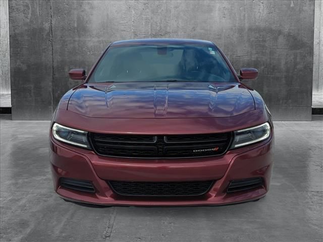 2018 Dodge Charger SXT