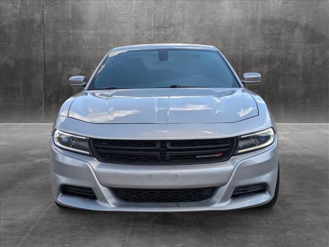 2018 Dodge Charger SXT